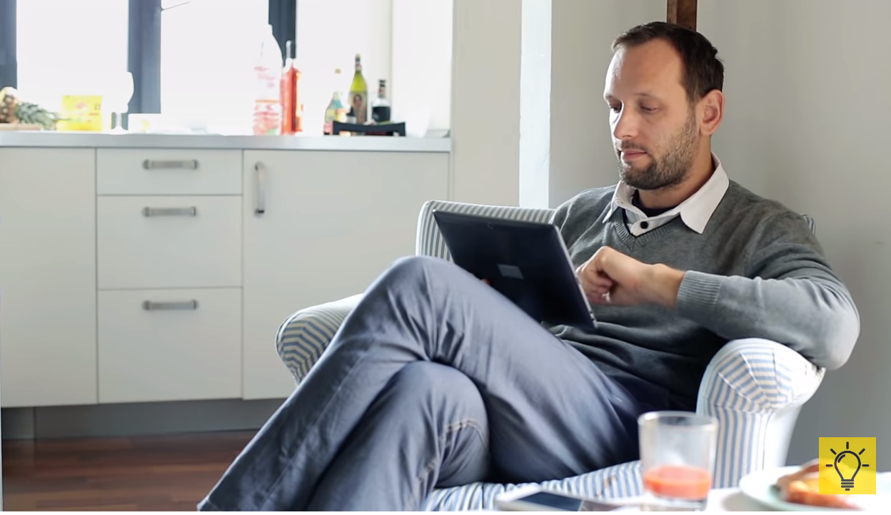 Πώς το να ξυπνάω στις 5:30 το πρωί άλλαξε τη ζωή μου