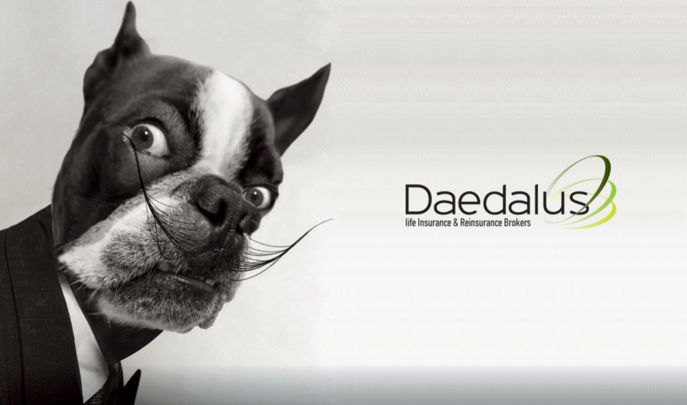 Daedalus,dog,Dali