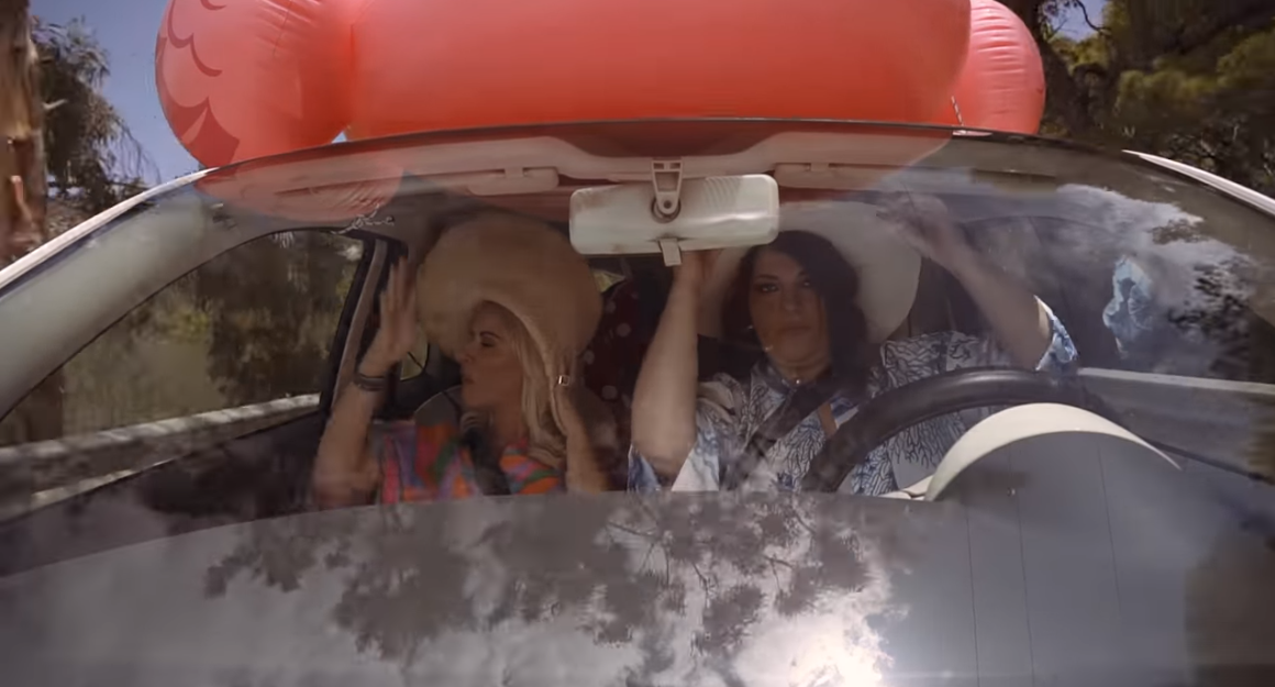 Video: Χωρίς ασφάλιση αυτοκινήτου… Σε μένα θα τύχει;