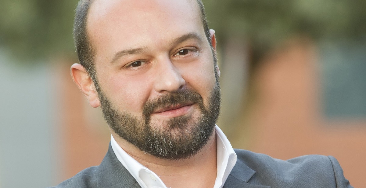 Head of Communications στην Eurolife ERB αναλαμβάνει ο Ν. Κακολύρης