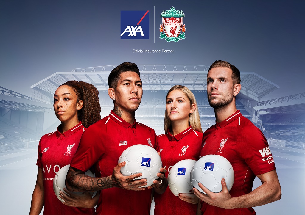 ΑΧΑ,Liverpool