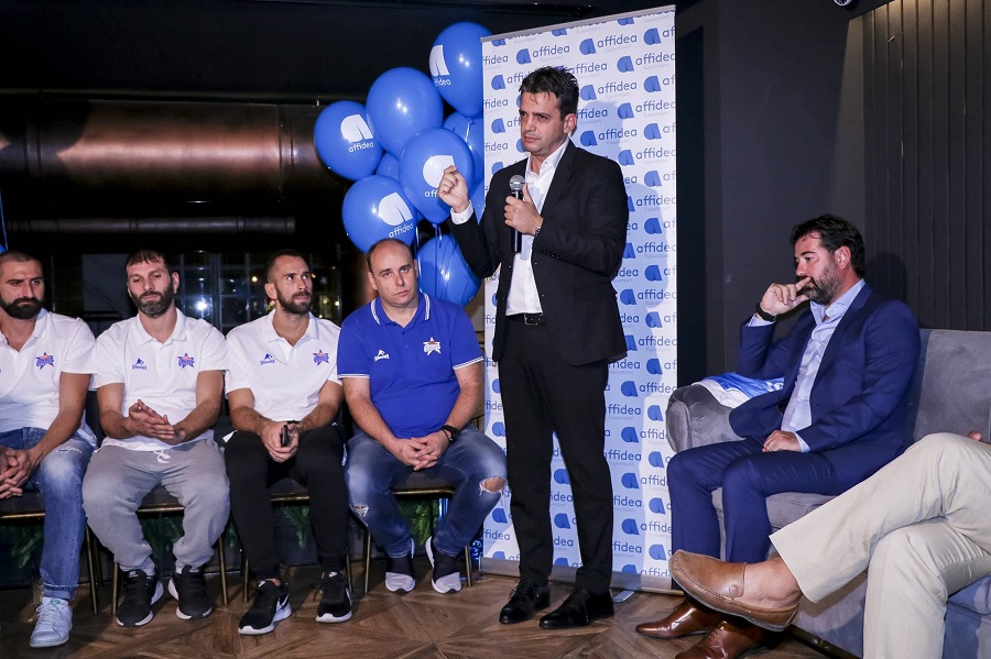 Affidea