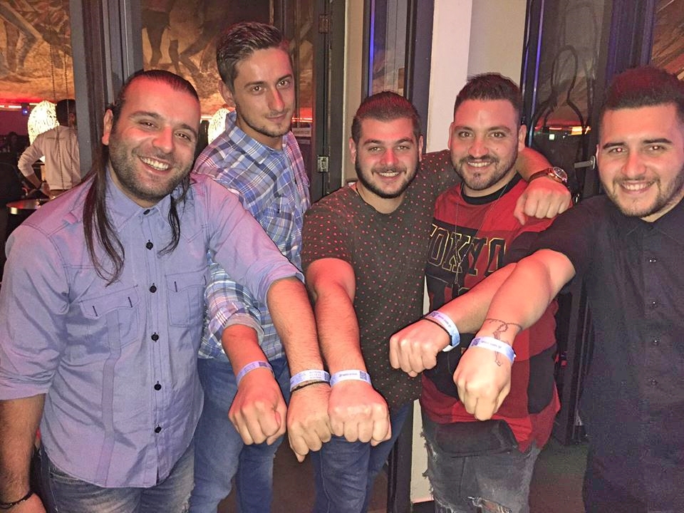 12η Ευρωπαϊκή Νύχτα Χωρίς Ατυχήματα