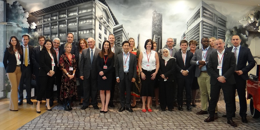 INTERAMERICAN,International Federation of Health Plan