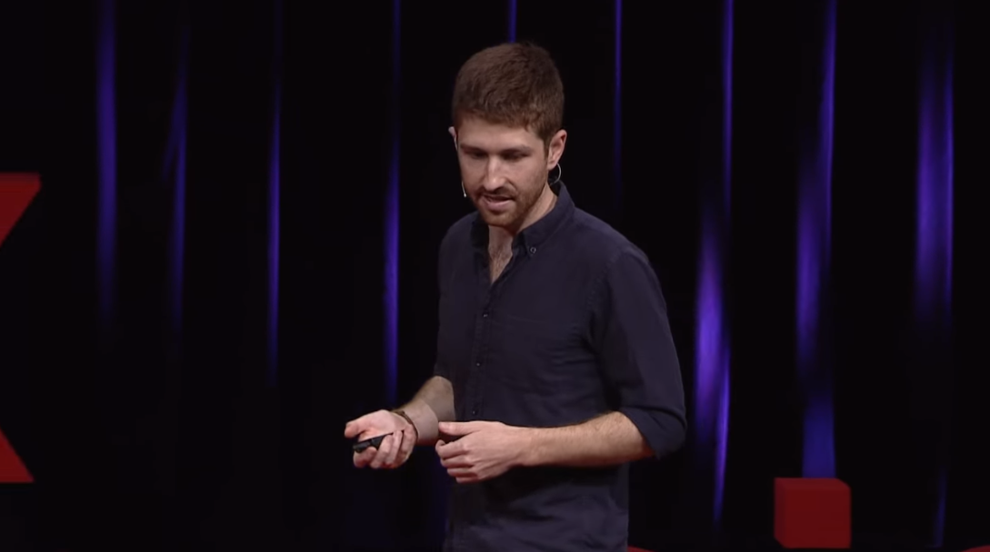 Anti-blind: Πώς θα δεις αυτό που δεν βλέπεις;