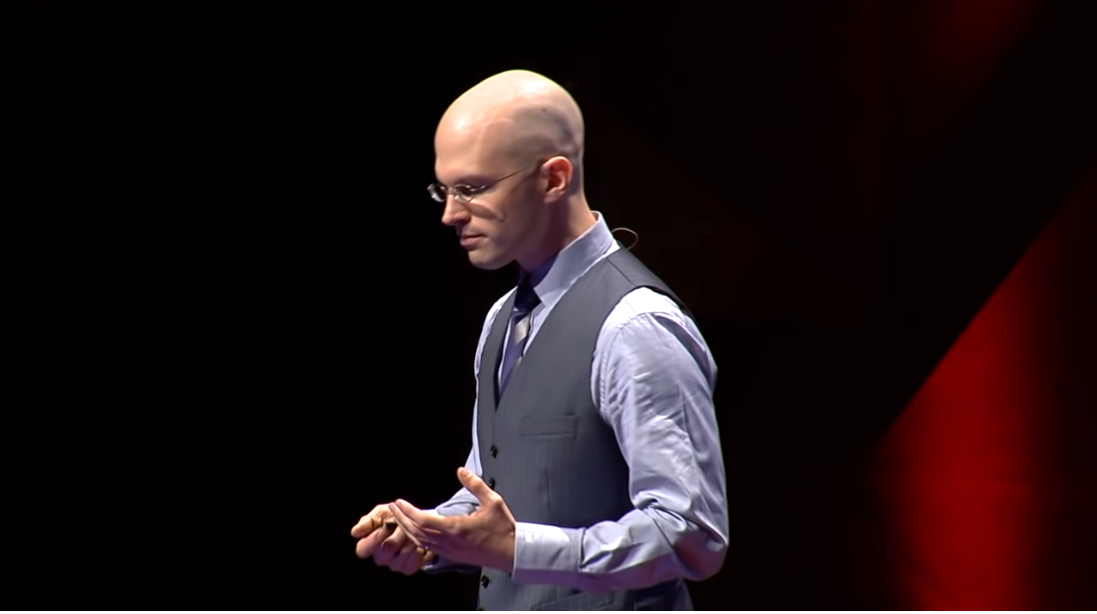 Οι πρώτες 20 ώρες – Πώς να μάθετε οτιδήποτε