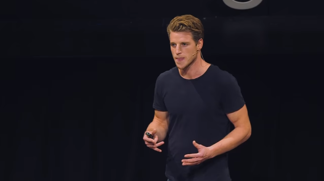 Γιατί το να κάθεστε… σας καταστρέφει