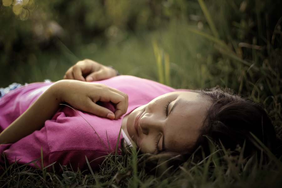 sleep
