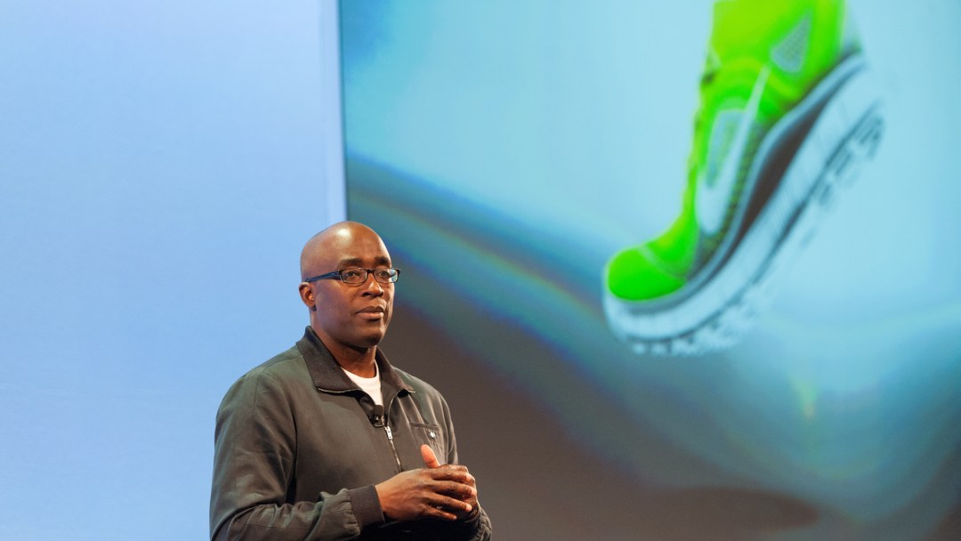 Αγωγή κατά της Nike για “κουλτούρα παρενόχλησης”