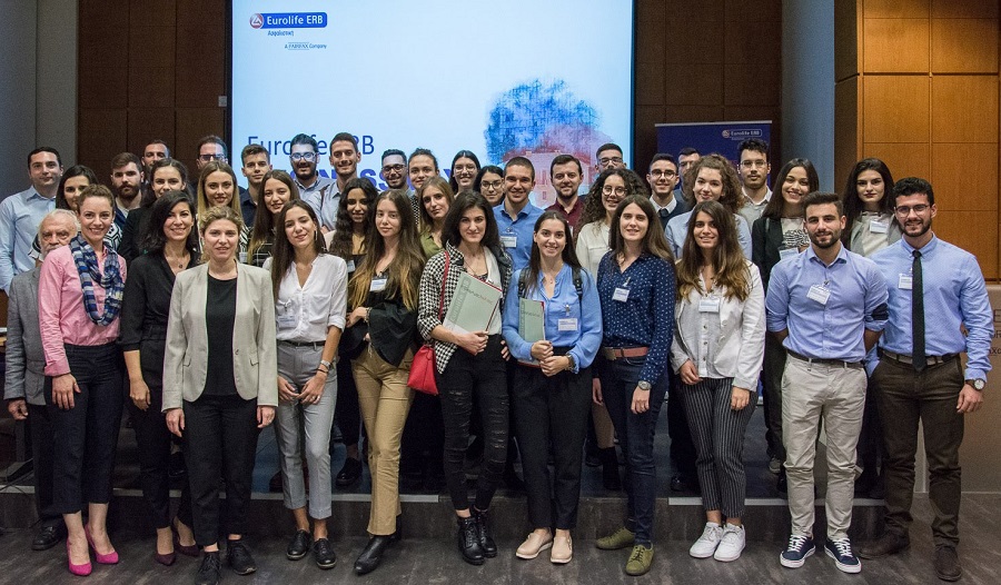 Eurolife ERB