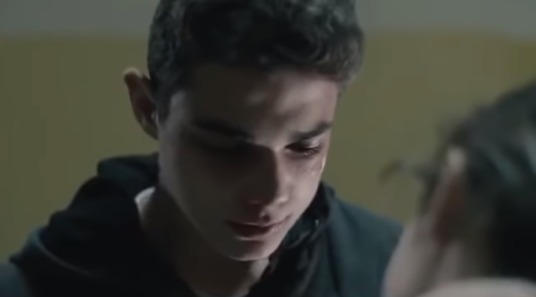 Από τα πιο συγκλονιστικά video που έχουμε δει – “Ο αδερφός μου”