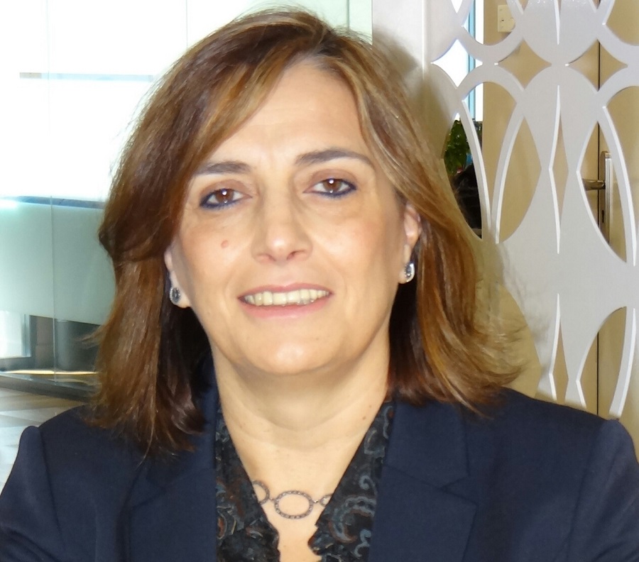 Έφη Κοκορέλη,INTERAMERICAN