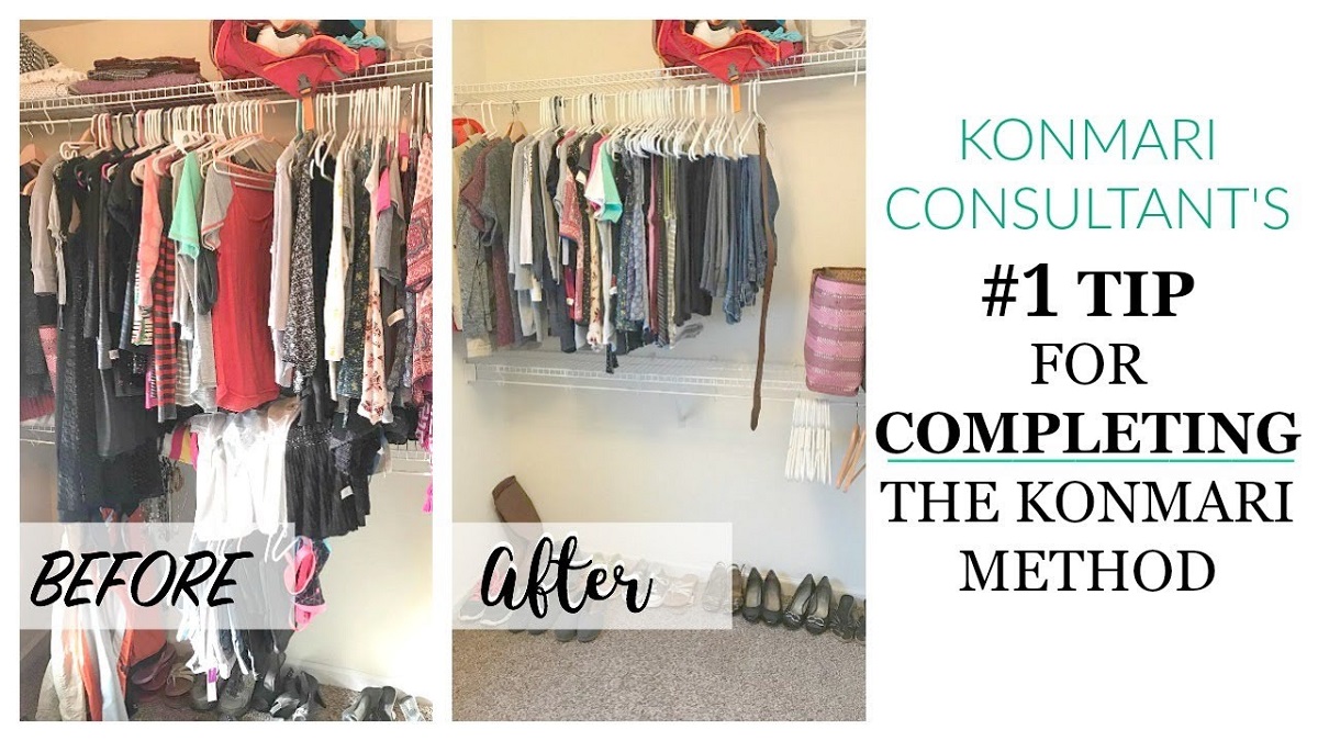 KonMari