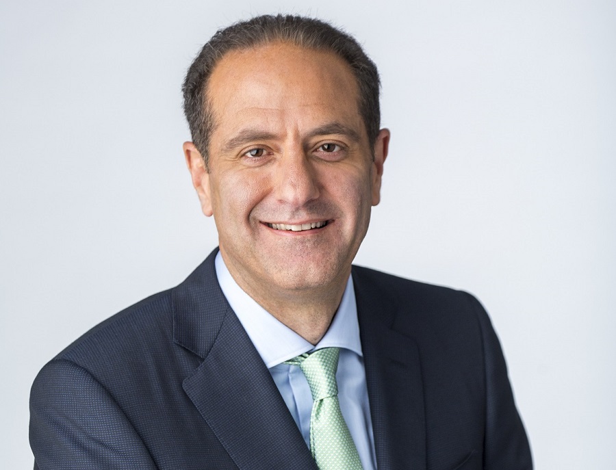 Michel Khalaf