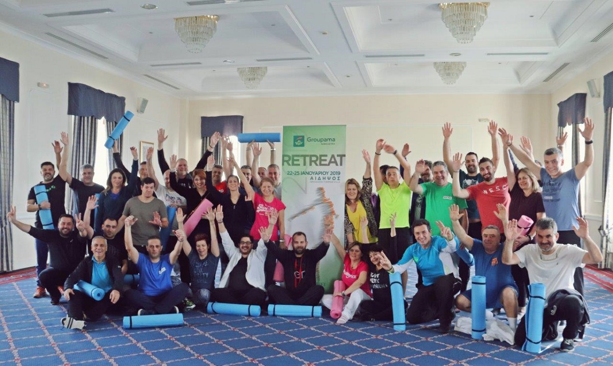 Groupama