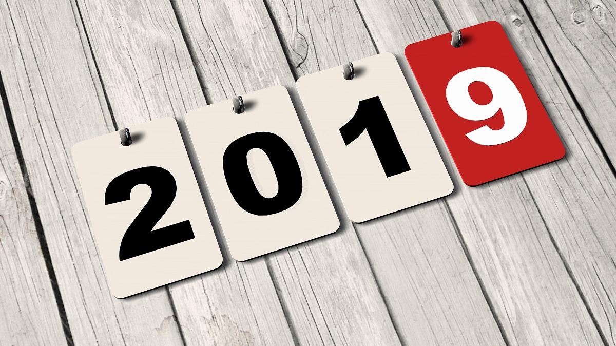 new year