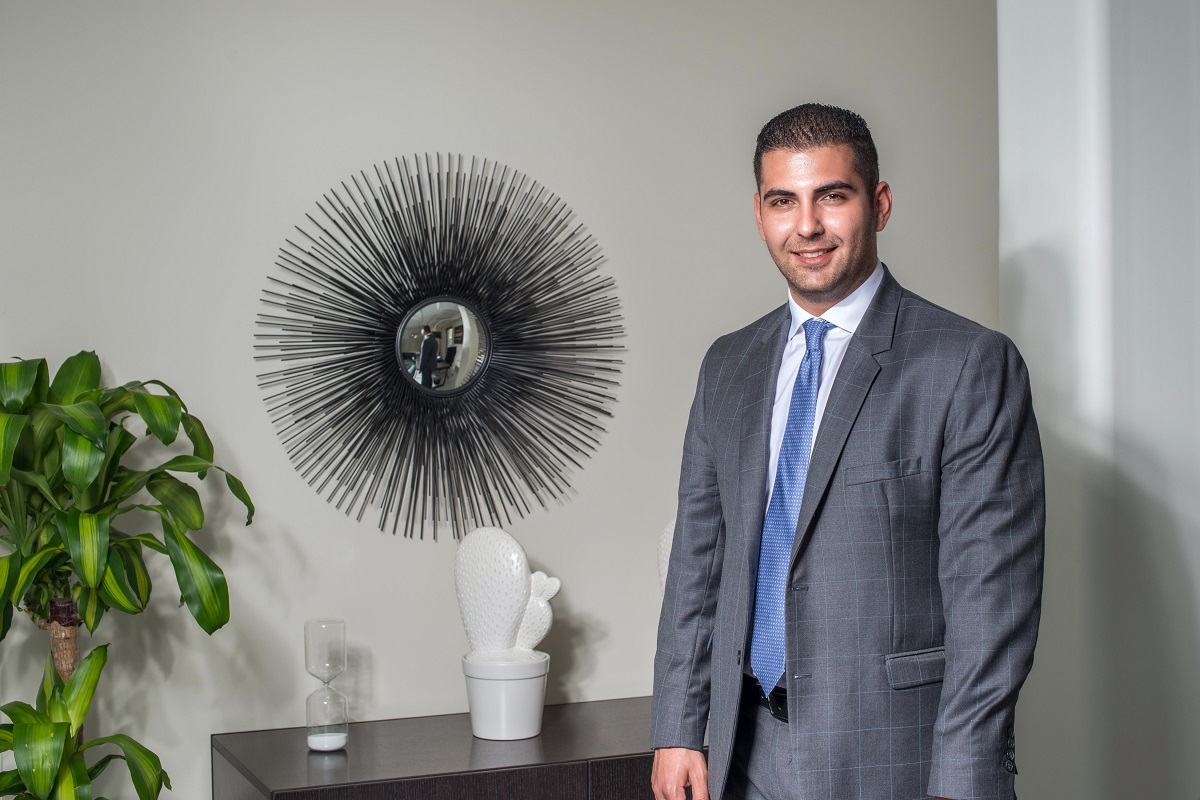 Τ. Χατζηθεοδοσίου,Mega Brokers