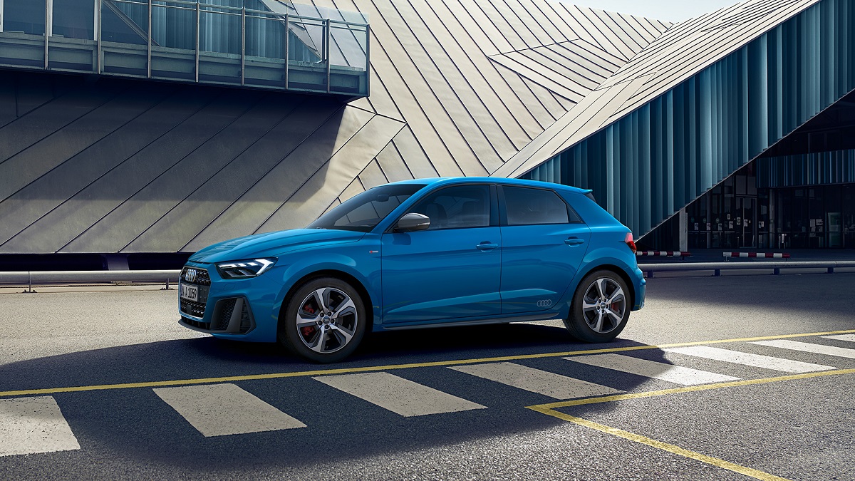 Audi