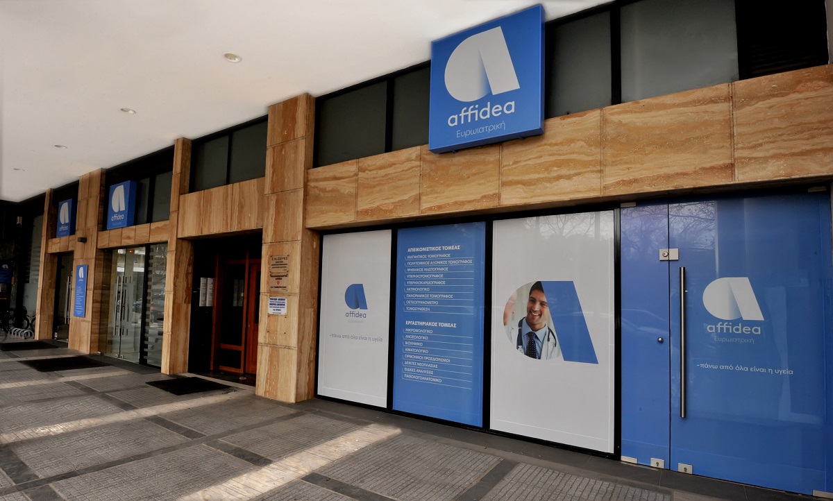 Affidea