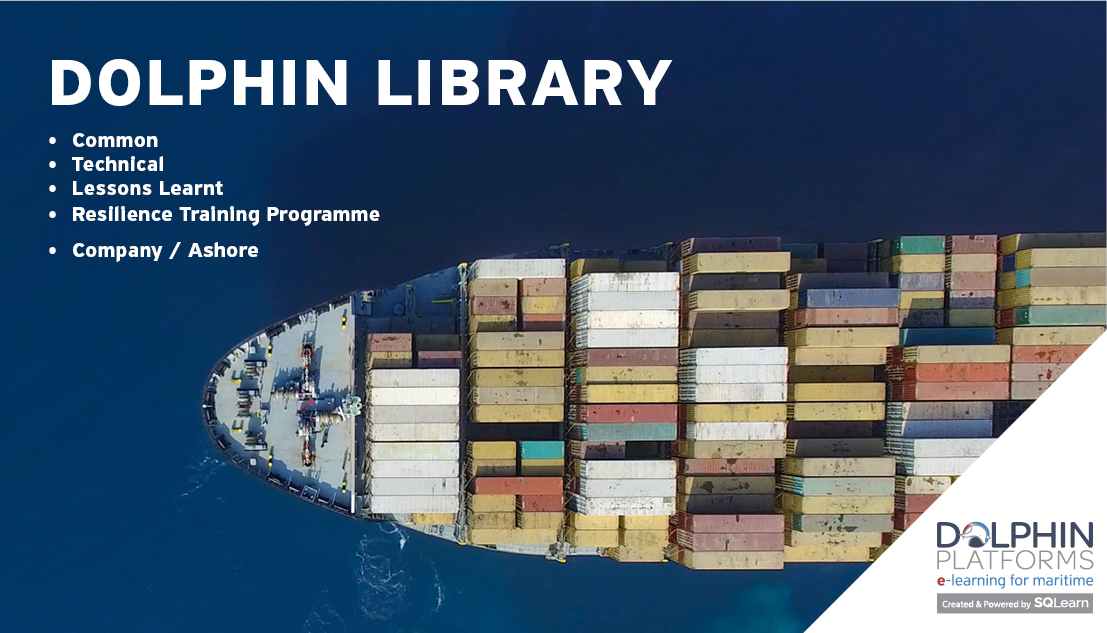 SQLearn,Dolphin Library