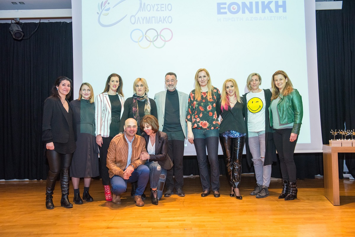 Φωτεινή Βαβάτση, Χριστίνα Γιαζιτζίδου, Βούλα Κοζομπόλη, Πόπη Ουζούνη, Δημήτρης Αναστασίου, Αναστασία Κελεσίδου, Κυριακή Ουδατζή, Πολύμνια Σαρέγκου, Ιωάννα Μπούζιου, Κλεάνθης Μπάργκας, Παρασκευή Πατουλίδου