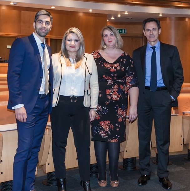 ΑΘΗΝΑΪΚΗ MEDICLΙNIC,Interamerican