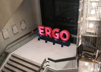Γιατί η ERGO είναι ο Leader της αγοράς  