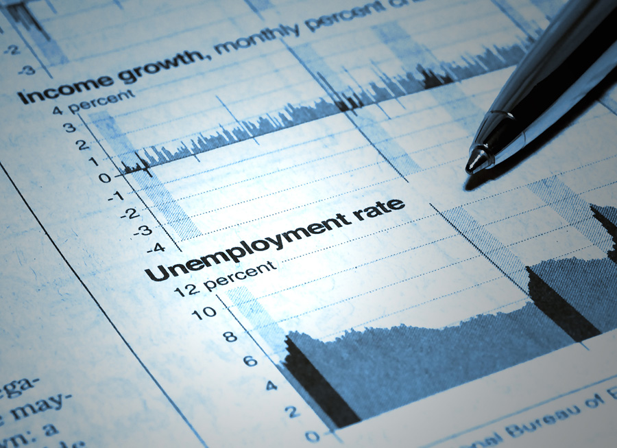 unemployment rates