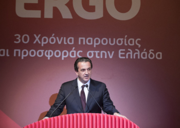 Θεόδωρος Κοκκάλας,ERGO