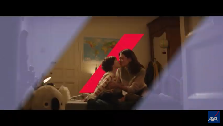 AXA Ασφαλιστική