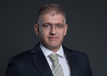 Ο Δ. Βασιλειάδης νέος Επικεφαλής Πωλήσεων της MetLife για την Ελλάδα