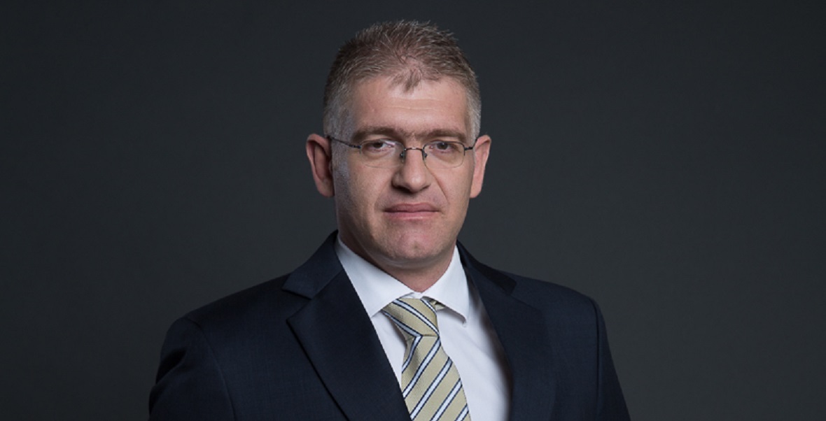 Ο Δ. Βασιλειάδης νέος Επικεφαλής Πωλήσεων της MetLife για την Ελλάδα