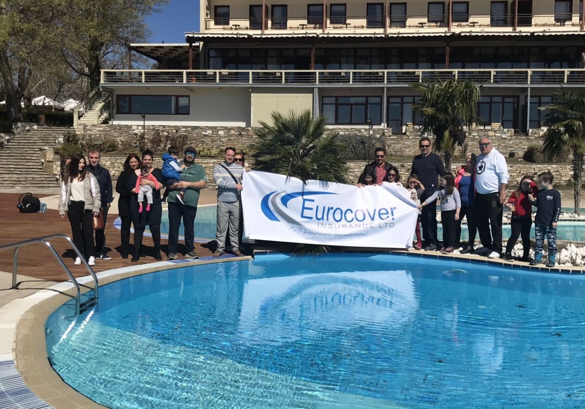 Eurocver Insurance
