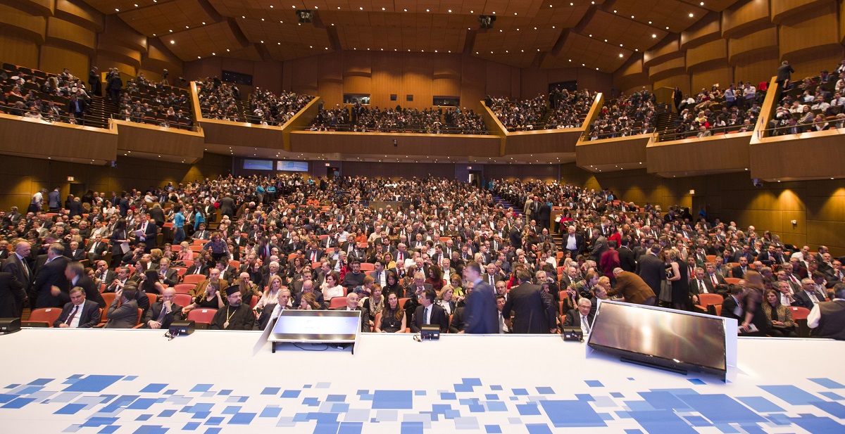 Growth Awards 2019: Η Eurobank και η Grant Thornton επιβραβεύουν την επιχειρηματική αριστεία