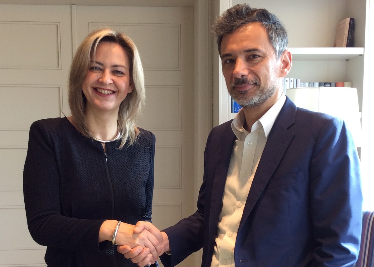 INTERAMERICAN,Resolute