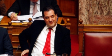 Α. Γεωργιάδης: Θέλουμε να “εμπλέξουμε” την ιδιωτική ασφάλιση στο 2ο πυλώνα