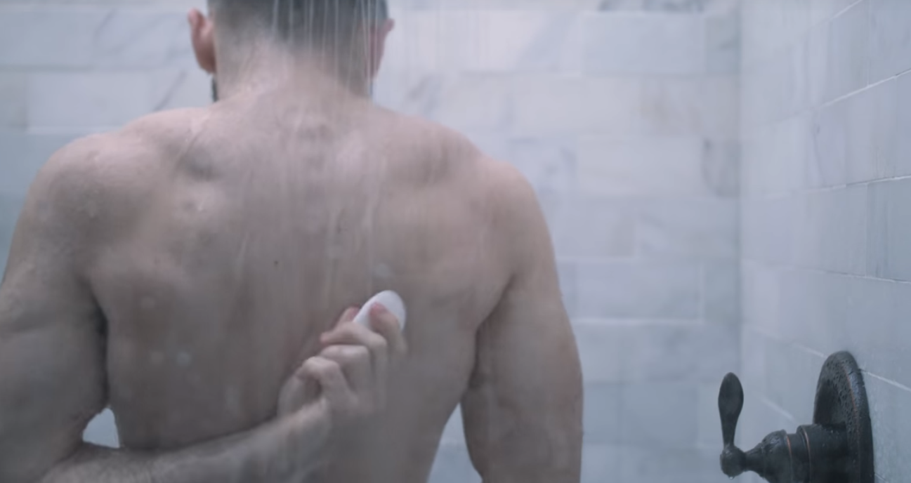 Τι θα γίνει αν κάνετε κρύα ντουζ;