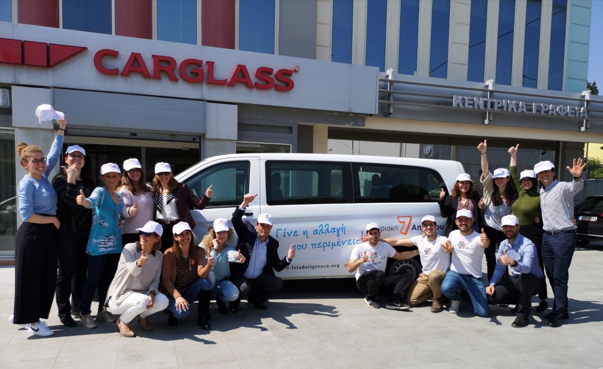 Carglass®