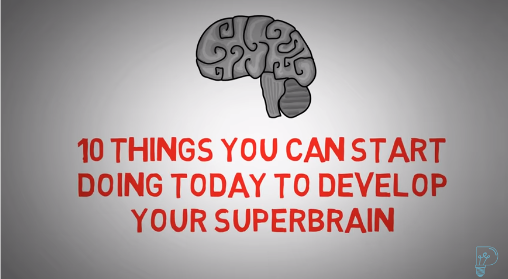 10 tips για superbrain