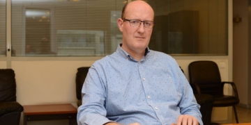 Γ. Ρουσόπουλος: Η αρχή Προστασίας Δεδομένων δέχεται καταγγελίες αλλά δρα και αυτεπάγγελτα