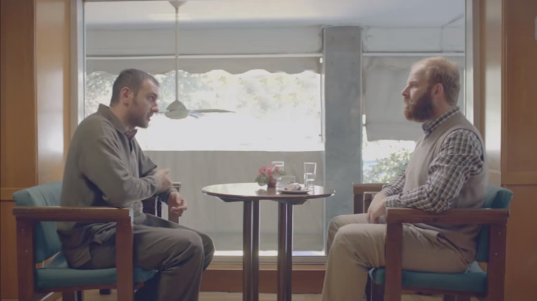 Ευρωπαϊκή Πίστη: Ο “Ζωντανός τηλεφωνητής” επίκαιρος όσο ποτέ