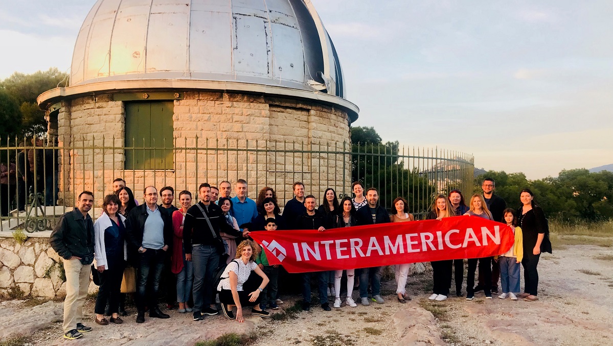 Interamerican