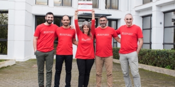 Time is brain: Σωτήρια εφαρμογή στην υγεία