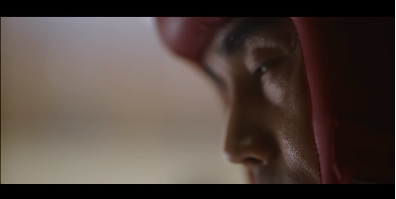 Φοβερό video από την ΑΧΑ για τη δύναμη της θέλησης