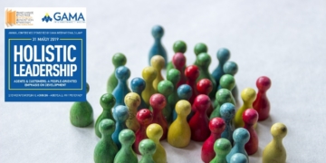 Συνένωση και διεύρυνση ασφαλιστικών δυνάμεων στην Gama Hellas