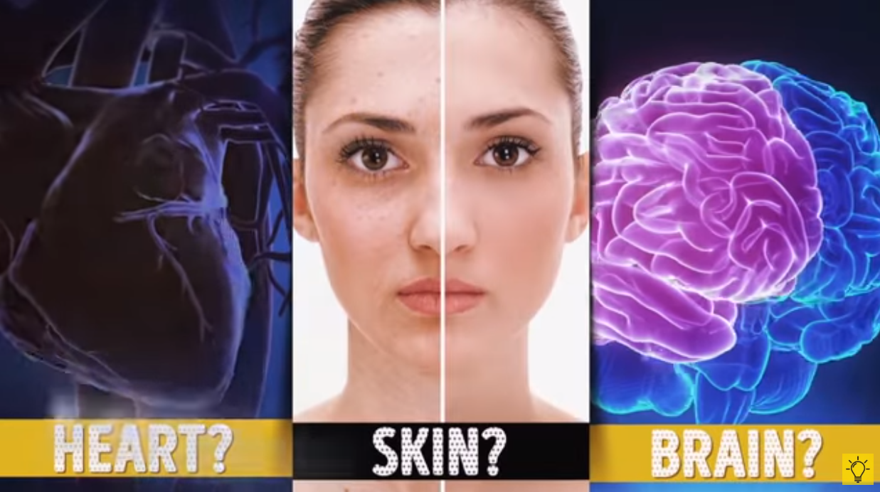 Τι θα γίνει αν σταματήσεις να τρως ζάχαρη για μία εβδομάδα;