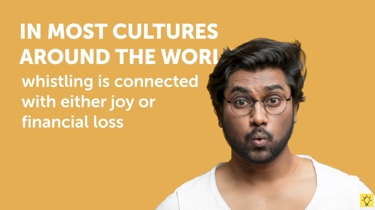 13 περίεργες “προλήψεις” σε ξένες χώρες