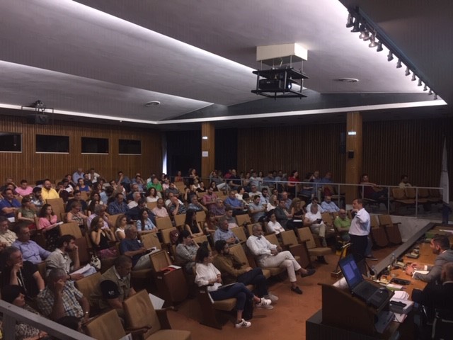 Επαναπιστοποίηση του δικτύου πωλήσεων της Mega στην Αττική