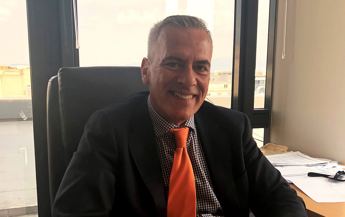 Eurolife,Γιάννης Αναστόπουλος