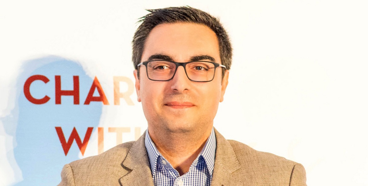 Ο Μεσίτης της επόμενης δεκαετίας δεν θα αφήνει τίποτα στην τύχη του